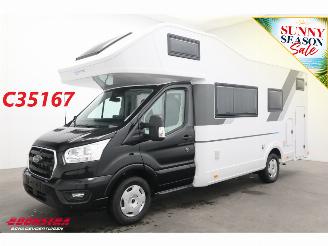 voitures  camping cars Sun Living  A 70 DK 2.0 TDCI 163 PK Aut. **NIEUW/NEU** Stapelbed Douche Luifel Cruise Camera 2026