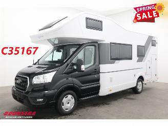 ocasión camper Sun Living  A 70 DK 2.0 TDCI 163 PK Aut. **NIEUW/NEU** Stapelbed Douche Luifel Cruise Camera 2026