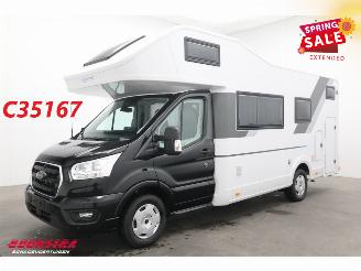 ocasión camper Sun Living  A 70 DK 2.0 TDCI 163 PK Aut. **NIEUW/NEU** Stapelbed Douche Luifel Cruise Camera 2026