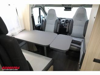 Sun Living  C 65 SL 2.2 BlueHDi **NIEUW/NEU** Solar Single Beds Cruise picture 8