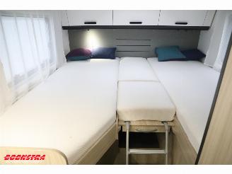 Sun Living  C 65 SL 2.2 BlueHDi **NIEUW/NEU** Solar Single Beds Cruise picture 7