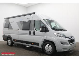 Sun Living  V 65 SL 2.2 BlueHDi **NIEUW/NEU** Luifel Airco Cruise picture 2