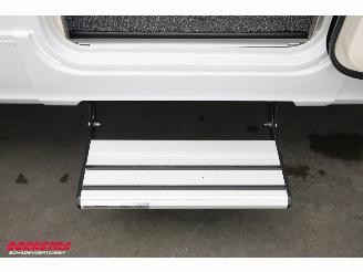 Adria Matrix 600SP Axess 2.2 BlueHDI **NIEUW/NEU** Dakairco Dwarsbed Hefbed Cruise picture 16