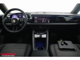 Porsche Macan 100 kWh LED Memory Apple/Android Camera AHK 12.549 km! picture 8