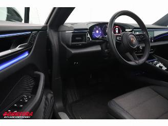 Porsche Macan 100 kWh LED Memory Apple/Android Camera AHK 12.549 km! picture 12