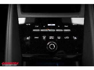 Porsche Macan 4 100 kWh Sport Chrono PDLS+ PASM Pano Bose 360° AHK 2.175 km! picture 32