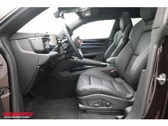 Porsche Macan 4 100 kWh Sport Chrono PDLS+ PASM Pano Bose 360° AHK 2.175 km! picture 16