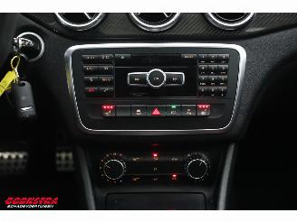 Mercedes Cla-klasse AMG 45 4MATIC Edition 1 Schalensitze Pano BiXenon Memory H/K Camera picture 29