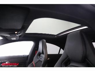 Mercedes Cla-klasse AMG 45 4MATIC Edition 1 Schalensitze Pano BiXenon Memory H/K Camera picture 18