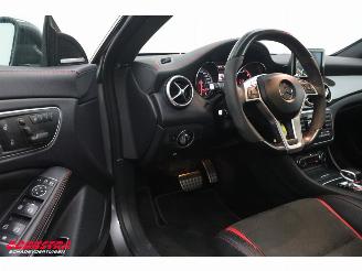 Mercedes Cla-klasse AMG 45 4MATIC Edition 1 Schalensitze Pano BiXenon Memory H/K Camera picture 17