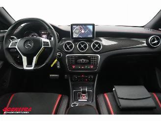 Mercedes Cla-klasse AMG 45 4MATIC Edition 1 Schalensitze Pano BiXenon Memory H/K Camera picture 13