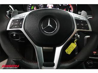 Mercedes Cla-klasse AMG 45 4MATIC Edition 1 Schalensitze Pano BiXenon Memory H/K Camera picture 19