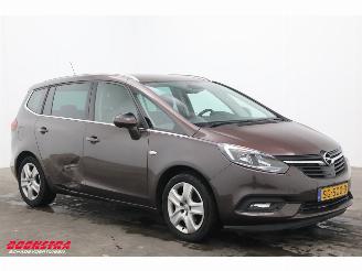 Opel Zafira Tourer 1.6 CDTI Innovation Navi Clima Cruise Camera PDC picture 2