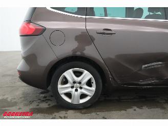 Opel Zafira Tourer 1.6 CDTI Innovation Navi Clima Cruise Camera PDC picture 11