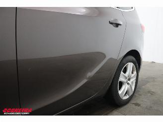 Opel Zafira Tourer 1.6 CDTI Innovation Navi Clima Cruise Camera PDC picture 5