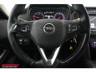 Opel Zafira Tourer 1.6 CDTI Innovation Navi Clima Cruise Camera PDC picture 20