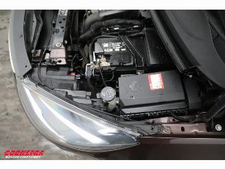 Opel Zafira Tourer 1.6 CDTI Innovation Navi Clima Cruise Camera PDC picture 8