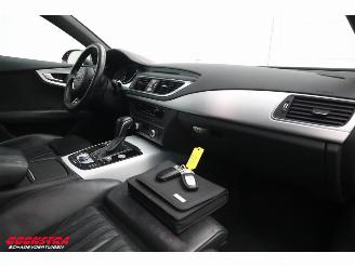 Audi A7 Sportback 1.8 TFSI Aut. S-Line LED Leder Navi Clima Cruise Camera SHZ picture 14