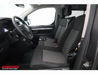Toyota Proace 2.0 D-4D DoKa 6-Pers. Navi Airco Cruise Apple/Android PDC picture 14