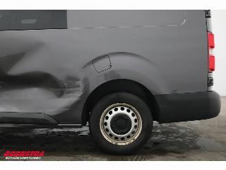 Toyota Proace 2.0 D-4D DoKa 6-Pers. Navi Airco Cruise Apple/Android PDC picture 8