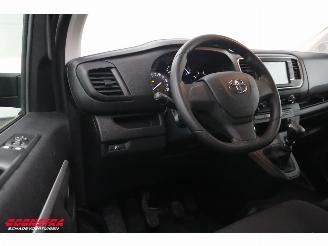 Toyota Proace 2.0 D-4D DoKa 6-Pers. Navi Airco Cruise Apple/Android PDC picture 16