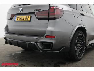 BMW X5 xDrive40e iPerformance M-Sport H/K Pano LED HUD ACC LRHZ Camera AHK picture 5