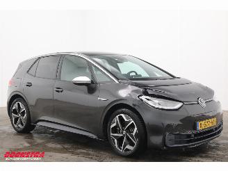 Volkswagen ID.3 First Plus 58 kWh LED Apple/Android Navi Cruise Camera SHZ 62.878 km! picture 2