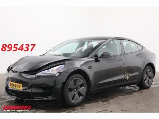 Coche accidentado Tesla Model 3 Standard RWD Plus 60 kWh Pano LED ACC Leder SHZ 2023/8