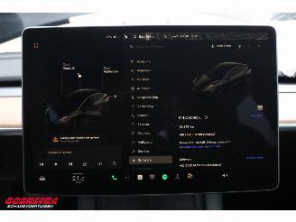 Tesla Model 3 Standard RWD Plus 60 kWh Pano LED ACC Leder SHZ picture 20