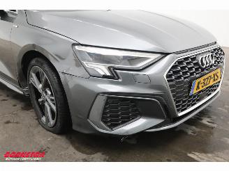 Audi A3 Sportback 35 TFSI S-Line Matrix Apple/Android Cruise Camera SHZ picture 7
