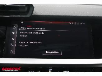 Audi A3 Sportback 35 TFSI S-Line Matrix Apple/Android Cruise Camera SHZ picture 23