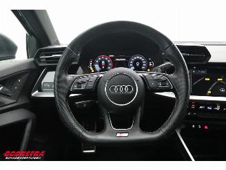 Audi A3 Sportback 35 TFSI S-Line Matrix Apple/Android Cruise Camera SHZ picture 17