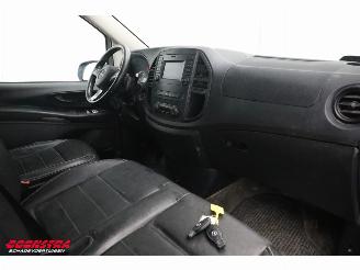 Mercedes Vito 116 CDI 7G-Tronic Extra Lang LED Navi Clima Cruise Camera AHK picture 15