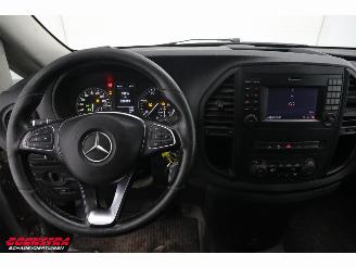 Mercedes Vito 116 CDI 7G-Tronic Extra Lang LED Navi Clima Cruise Camera AHK picture 16