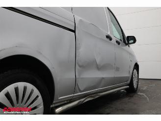 Mercedes Vito 116 CDI 7G-Tronic Extra Lang LED Navi Clima Cruise Camera AHK picture 6