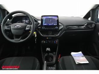 Ford Fiesta 1.0 EcoBoost Connected Navi Airco Cruise PDC AHK picture 10
