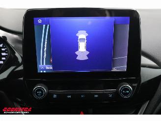 Ford Fiesta 1.0 EcoBoost Connected Navi Airco Cruise PDC AHK picture 18