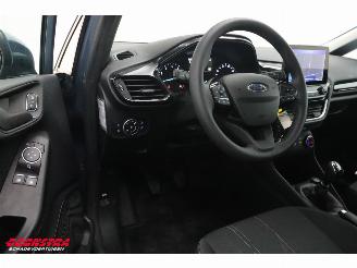 Ford Fiesta 1.0 EcoBoost Connected Navi Airco Cruise PDC AHK picture 14