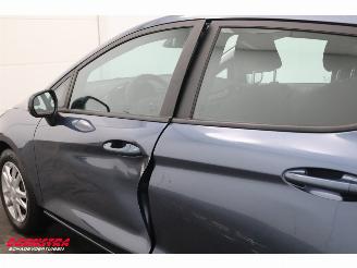 Ford Fiesta 1.0 EcoBoost Connected Navi Airco Cruise PDC AHK picture 7