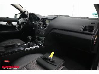 Mercedes C-klasse Estate 180 CGI BlueEFFICIENCY Navi Clima PDC picture 12