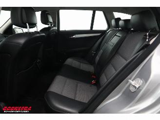Mercedes C-klasse Estate 180 CGI BlueEFFICIENCY Navi Clima PDC picture 16