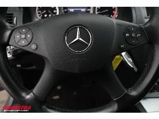 Mercedes C-klasse Estate 180 CGI BlueEFFICIENCY Navi Clima PDC picture 18