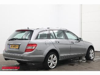 Mercedes C-klasse Estate 180 CGI BlueEFFICIENCY Navi Clima PDC picture 3