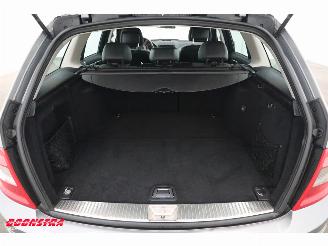 Mercedes C-klasse Estate 180 CGI BlueEFFICIENCY Navi Clima PDC picture 27