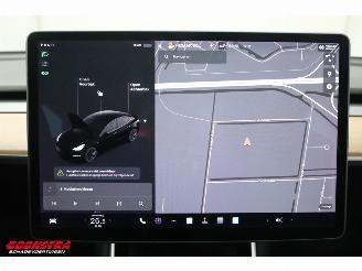 Tesla Model 3 Long Range AWD 75 kWh Pano LED ACC Leder picture 11
