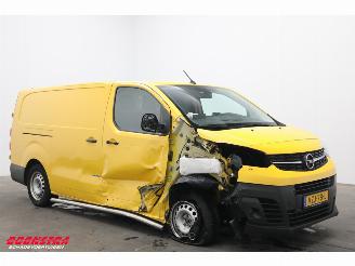 Opel  L3 75 kWh Navi Airco Cruise PDC picture 2