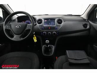 Hyundai I-10 1.0i Comfort Navi Airco Cruise PDC 56.847 km! picture 11