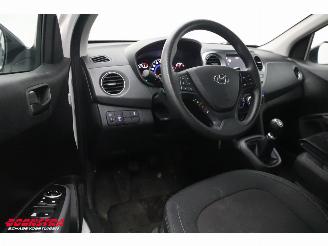 Hyundai I-10 1.0i Comfort Navi Airco Cruise PDC 56.847 km! picture 15