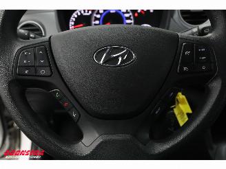 Hyundai I-10 1.0i Comfort Navi Airco Cruise PDC 56.847 km! picture 16