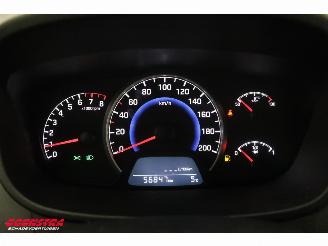 Hyundai I-10 1.0i Comfort Navi Airco Cruise PDC 56.847 km! picture 17